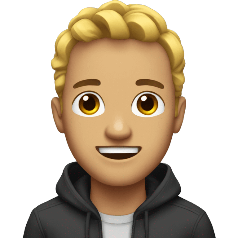 Youtuber emoji