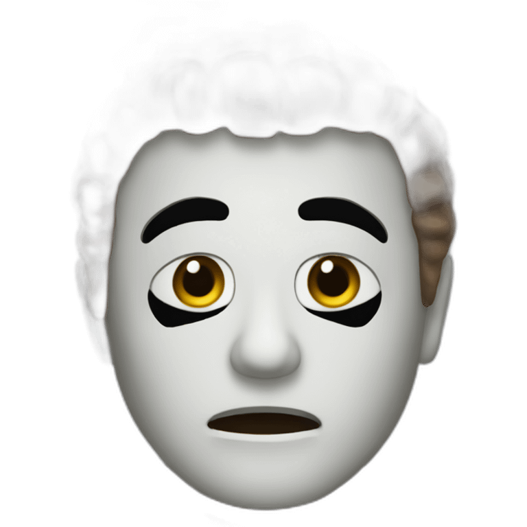 michael-meyers emoji