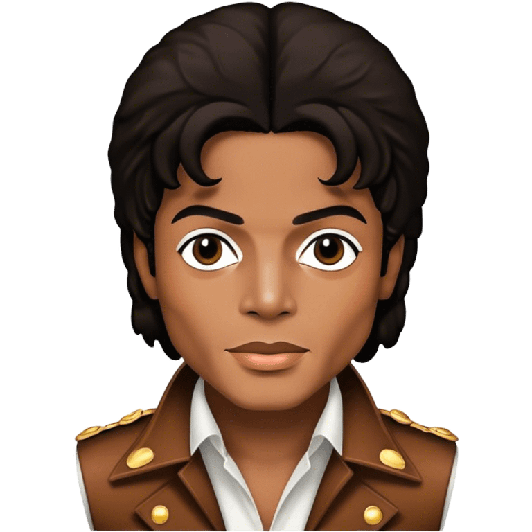 Michael jackson  emoji