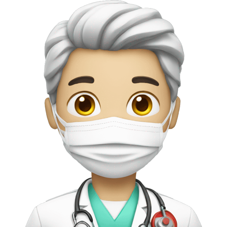 medic emoji