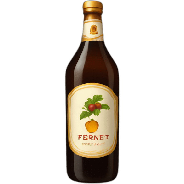 fernet emoji