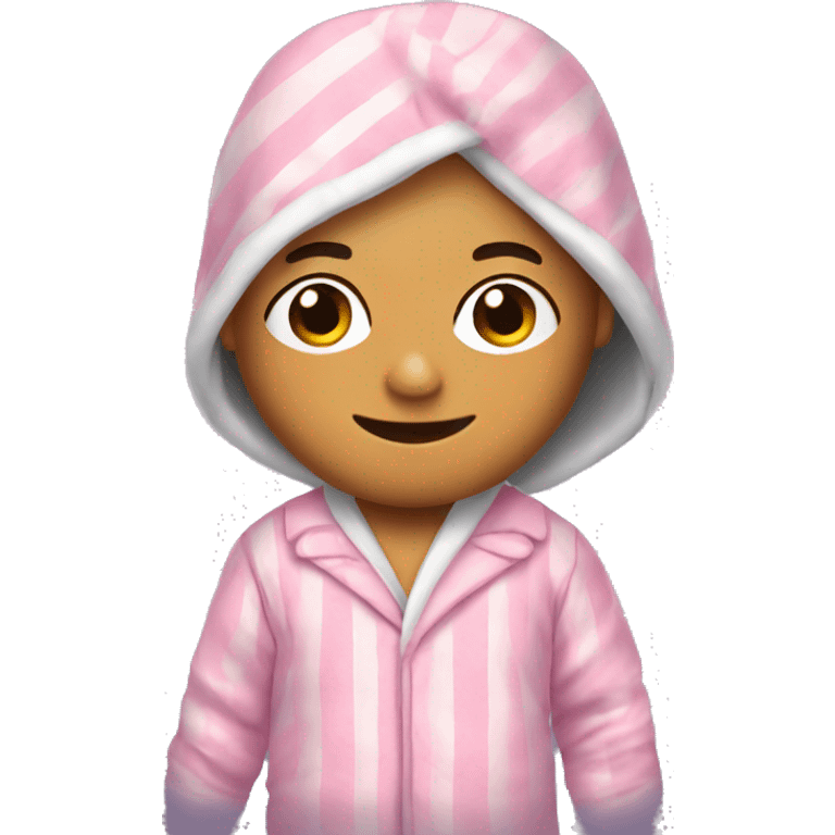 Pijama emoji