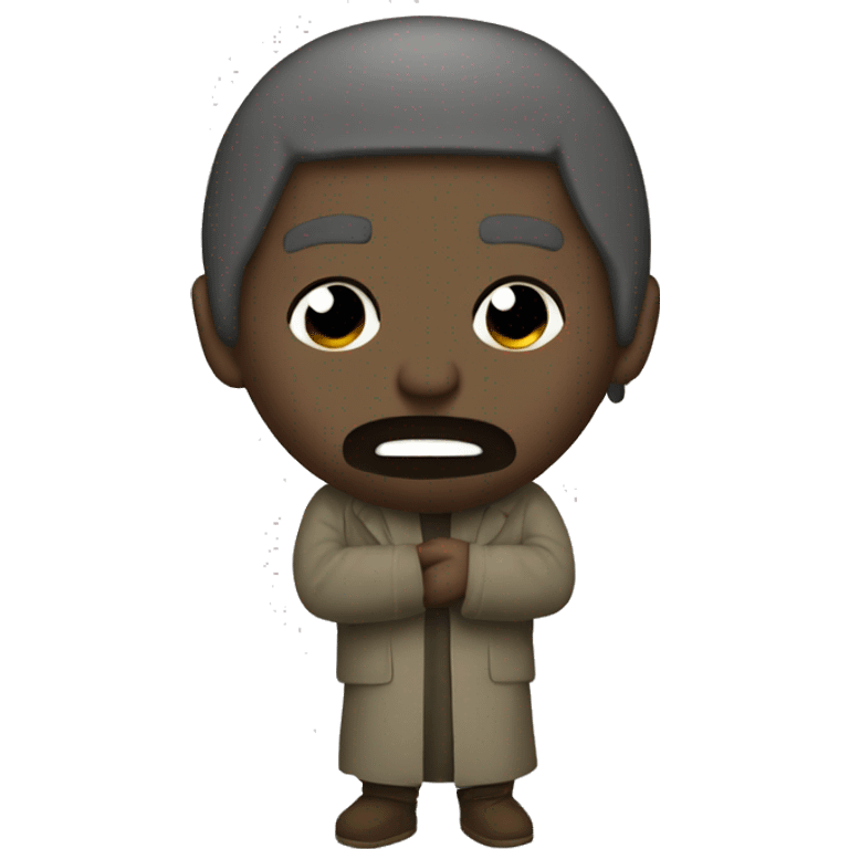 yeezus emoji