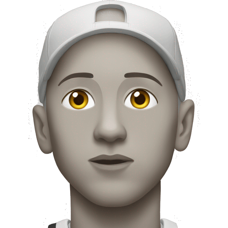 eminem emoji