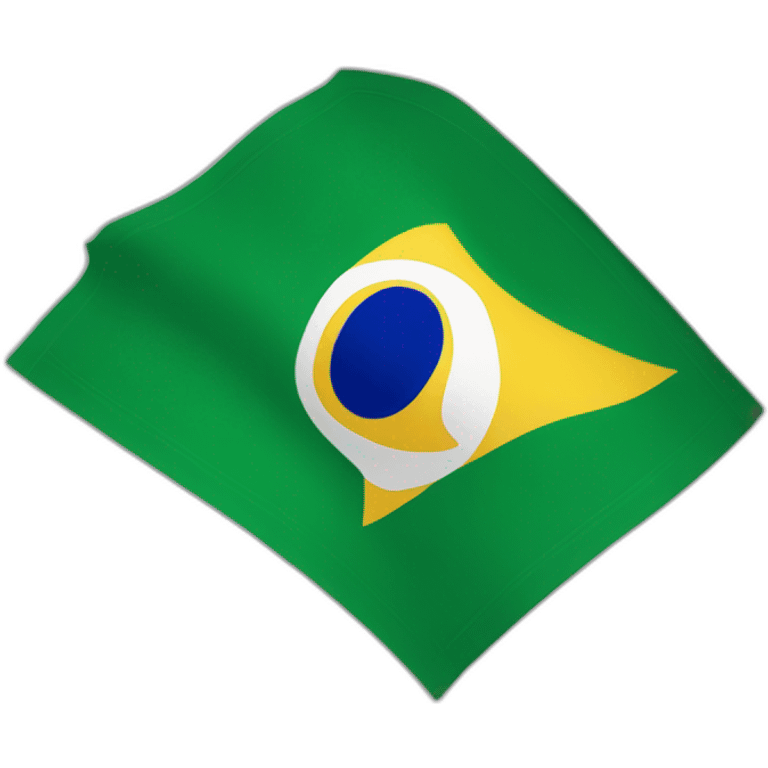 Rio Grande do Norte flag emoji