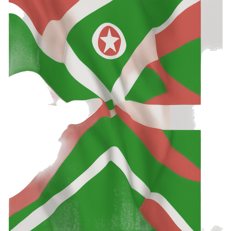 Burundi flag emoji