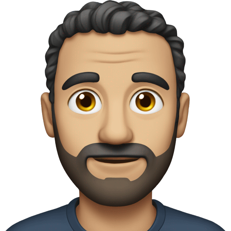 Jorge sanz emoji