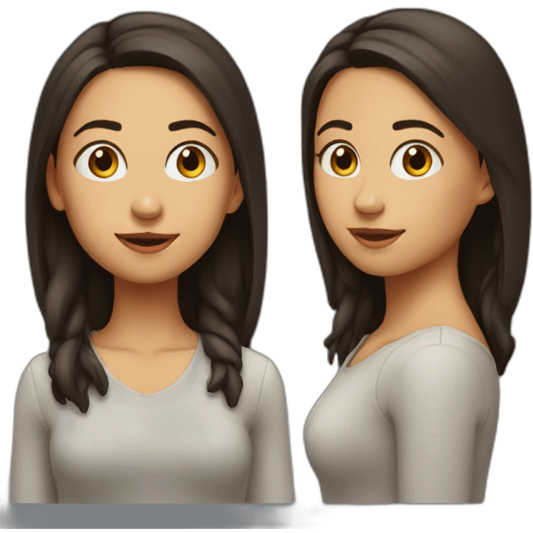 milana emoji