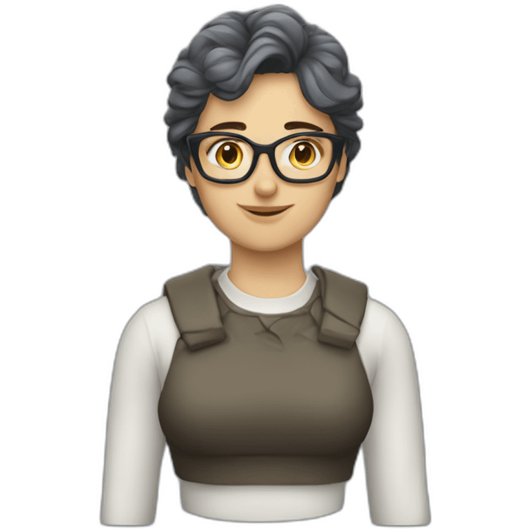 Fran deschner emoji