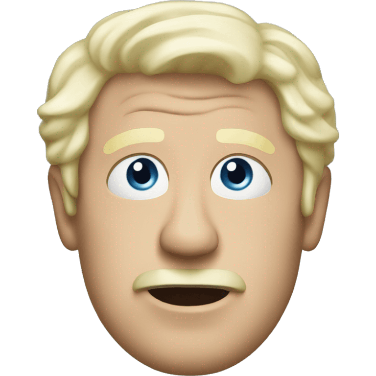 boris emoji