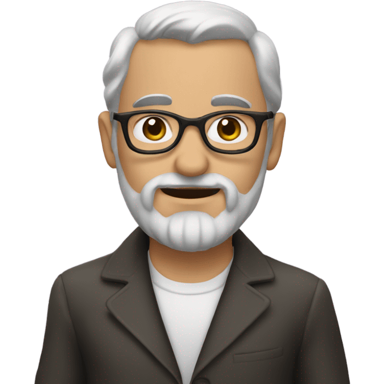 Rizzler emoji