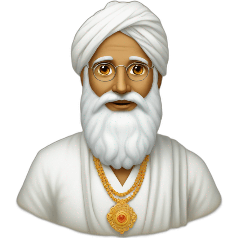 Sant Kabir das  emoji