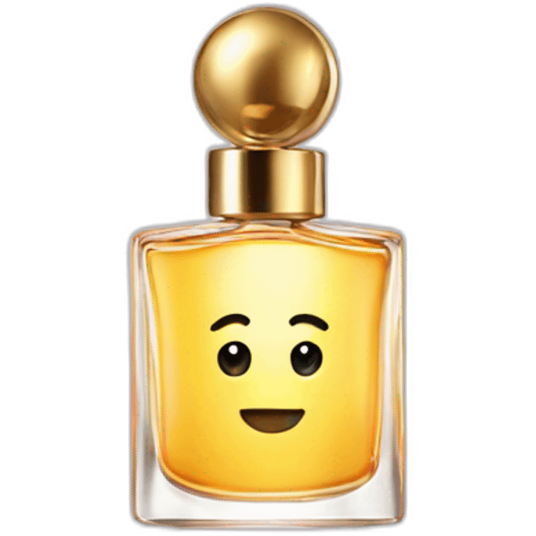 Parfum with 30% Discount  emoji