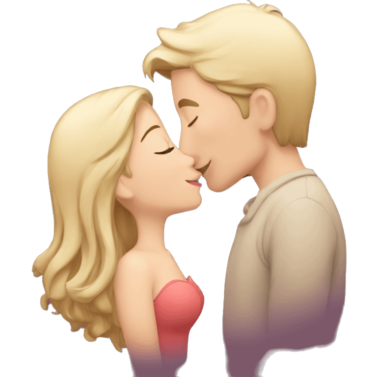 Smooch emoji