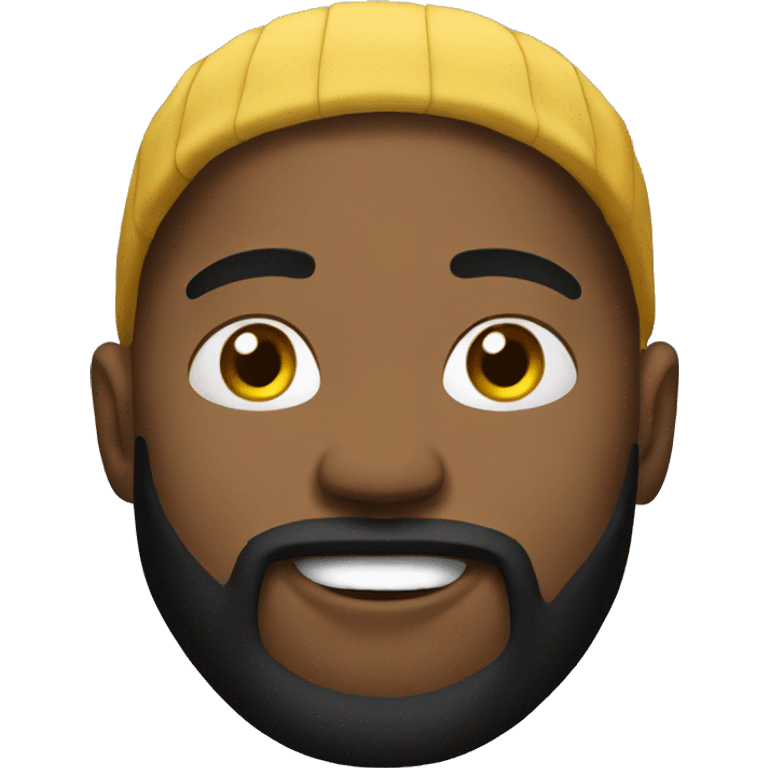 yeat rapper emoji