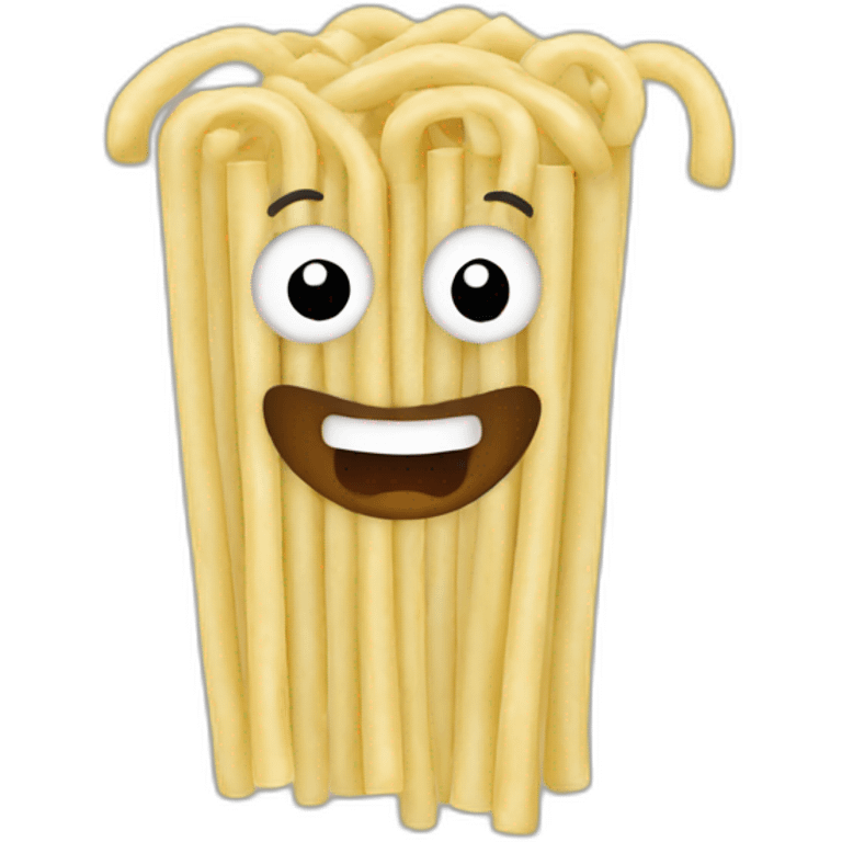 noodles emoji