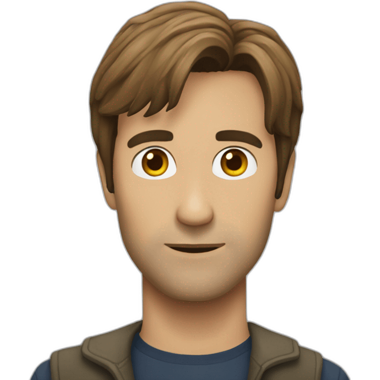 David tenant emoji