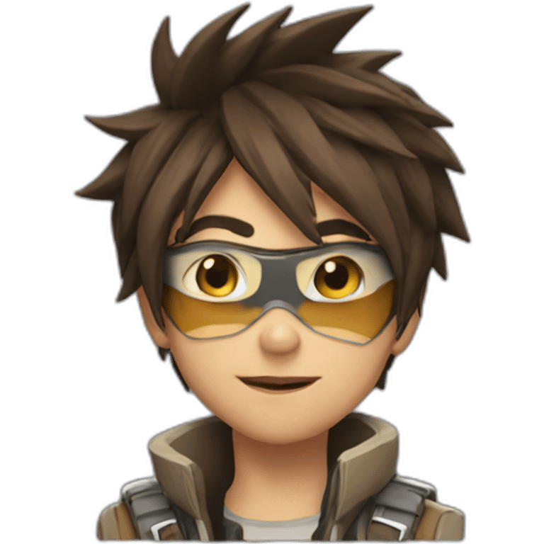 tracer emoji