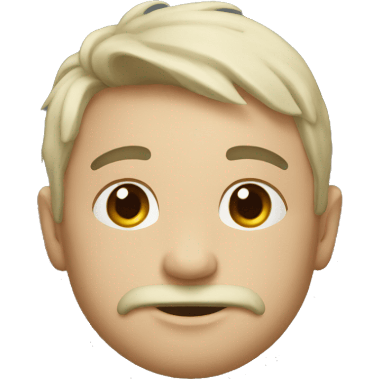 Moño  emoji