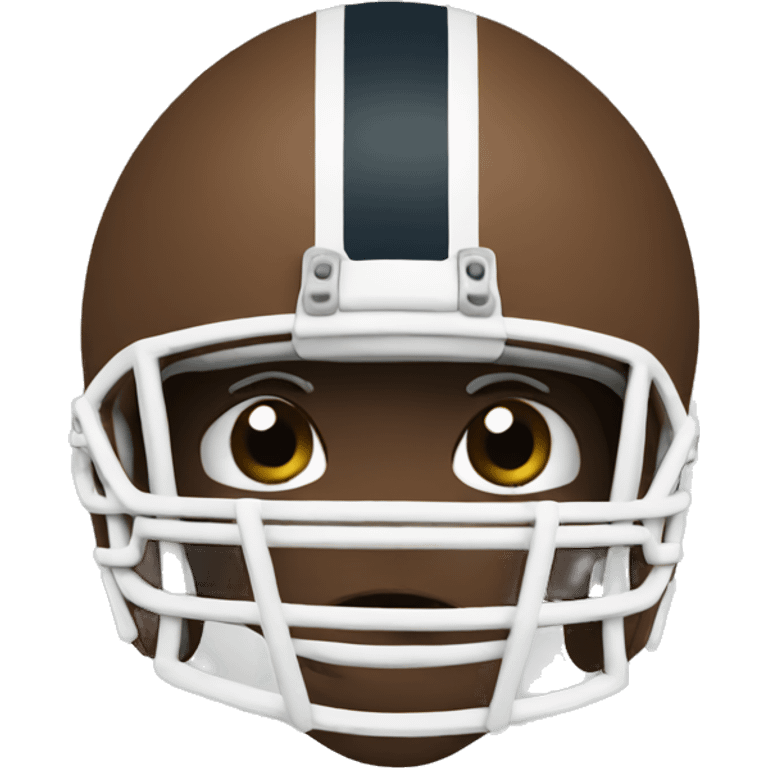 football emoji