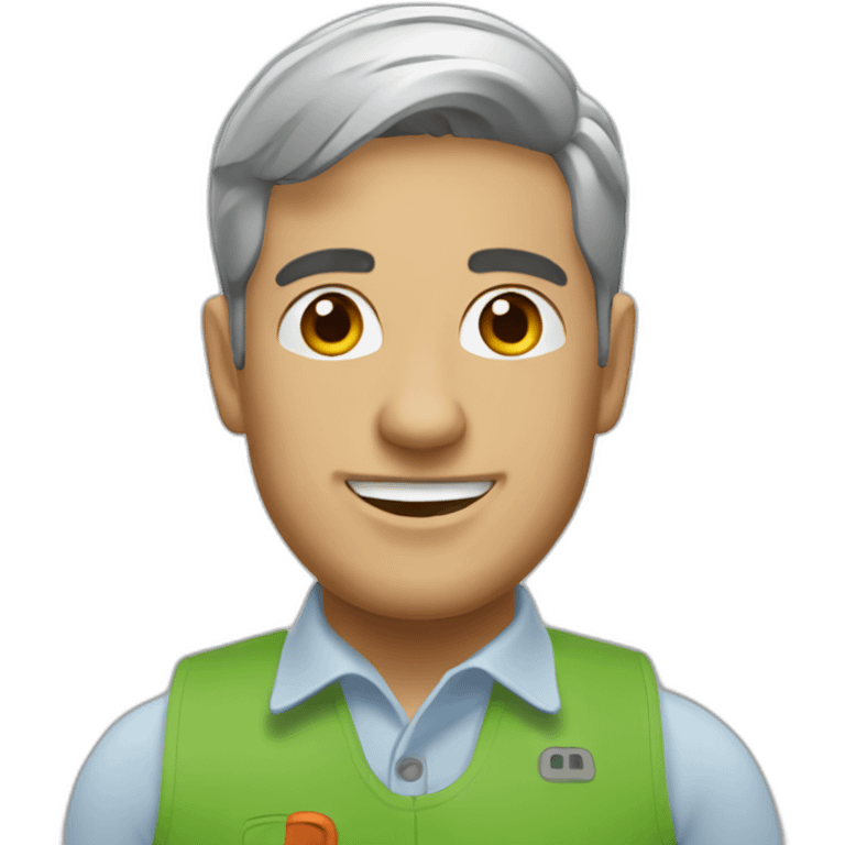 Leroy Merlin emoji