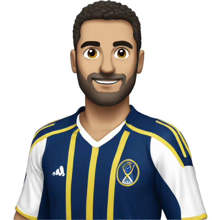 fenerbahçe emoji