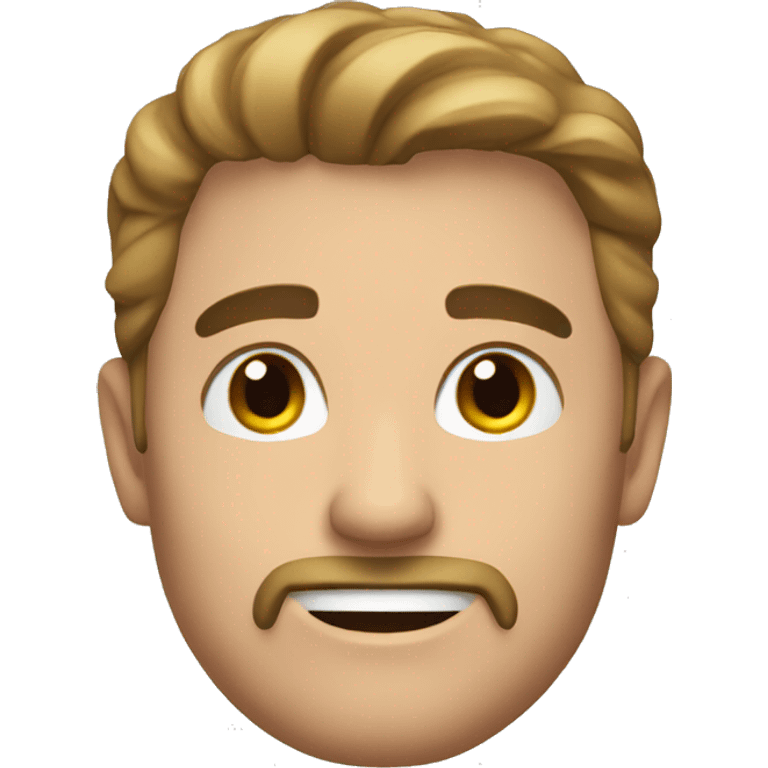 steve emoji