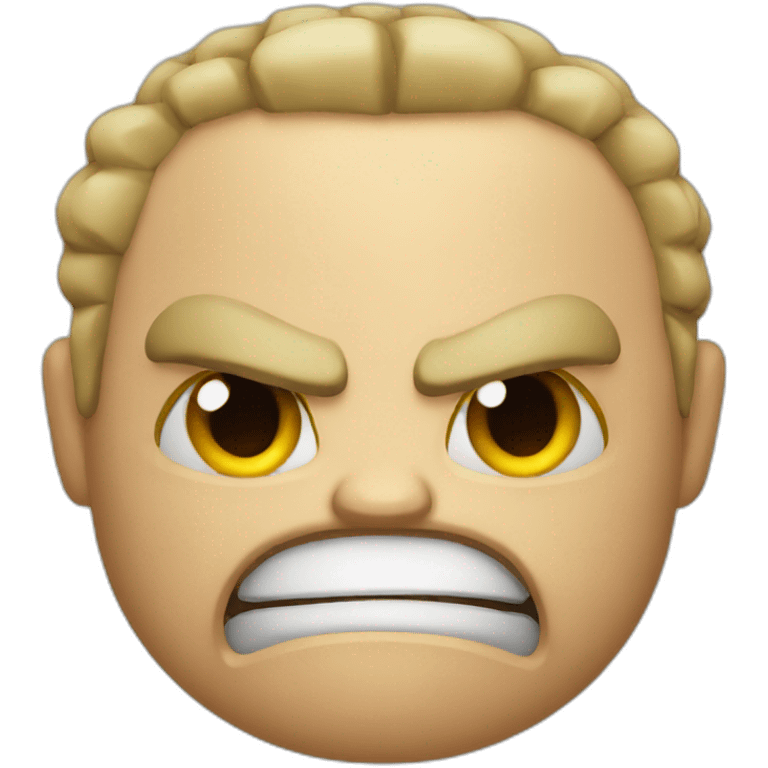 angry emoji emoji