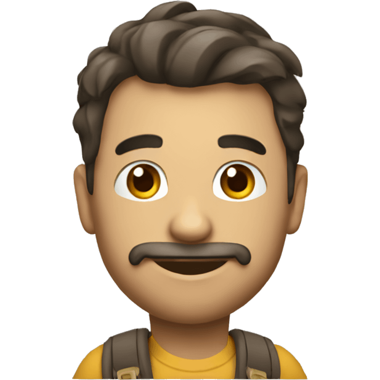 viajera emoji