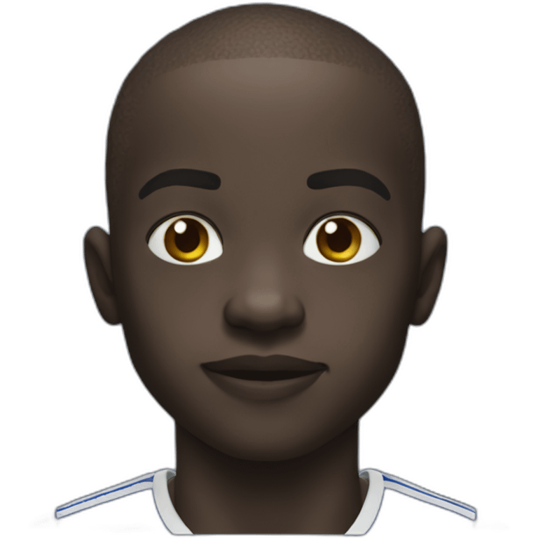 kante emoji