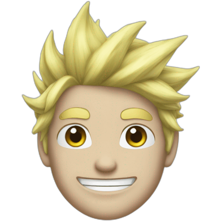 FAIRY TAIL emoji