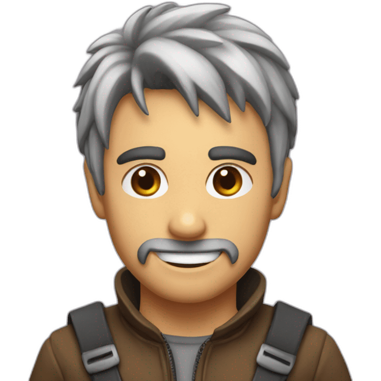 Clavo emoji