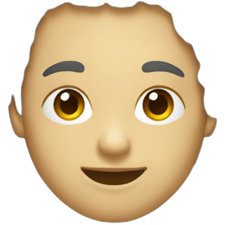 espejo emoji