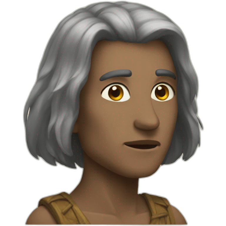 Kvara emoji