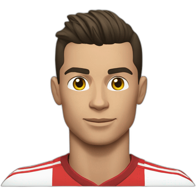 cr7 alnarser emoji