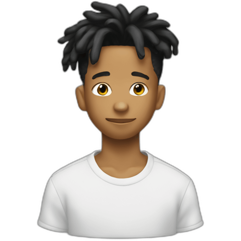 jaden smith emoji