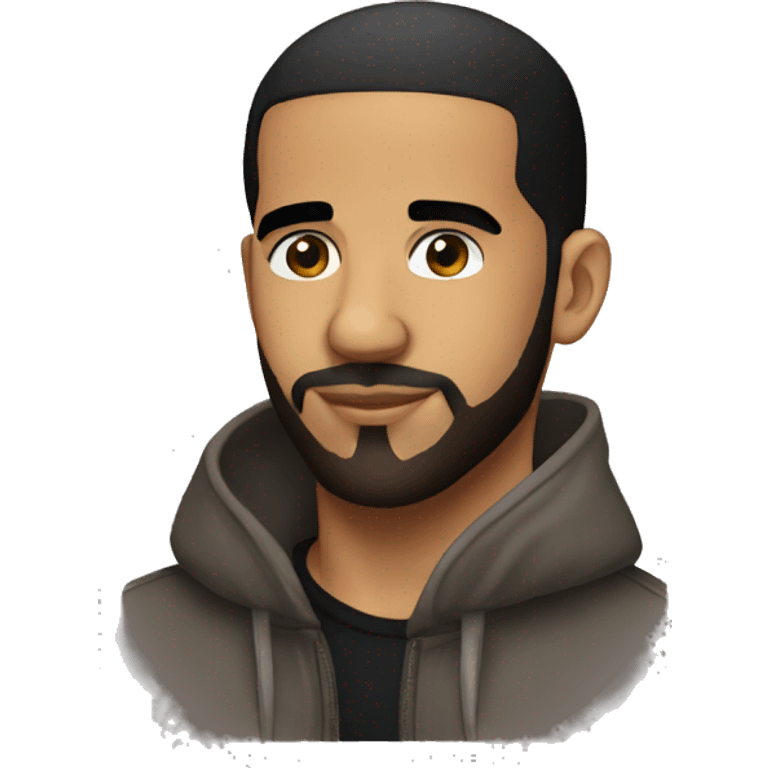 Drake emoji