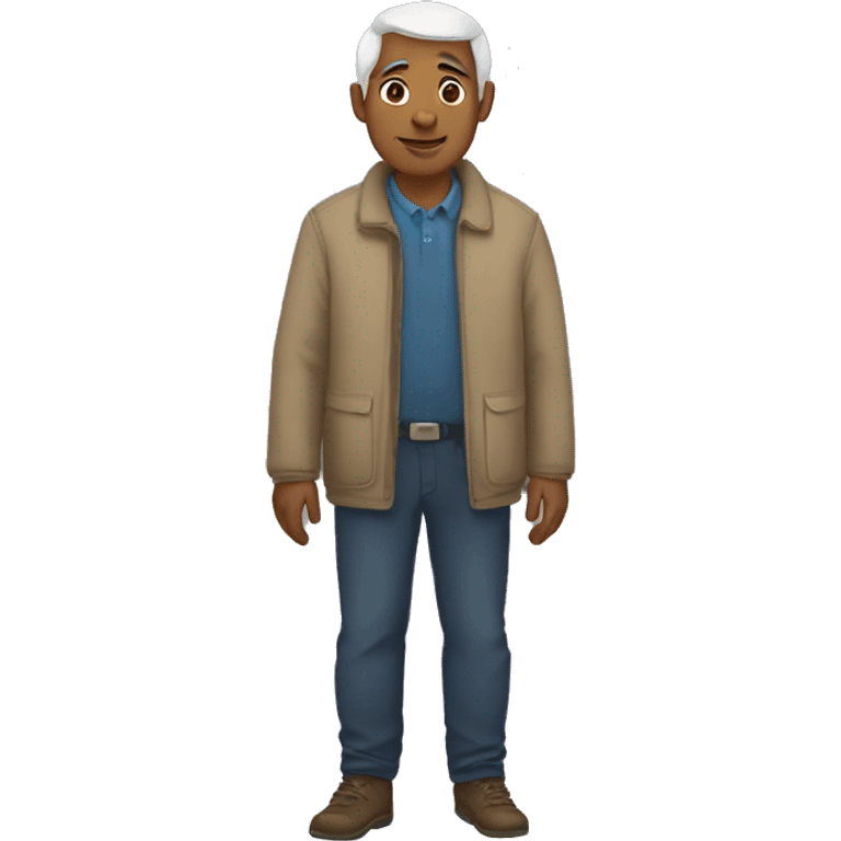 lamine yamal father emoji