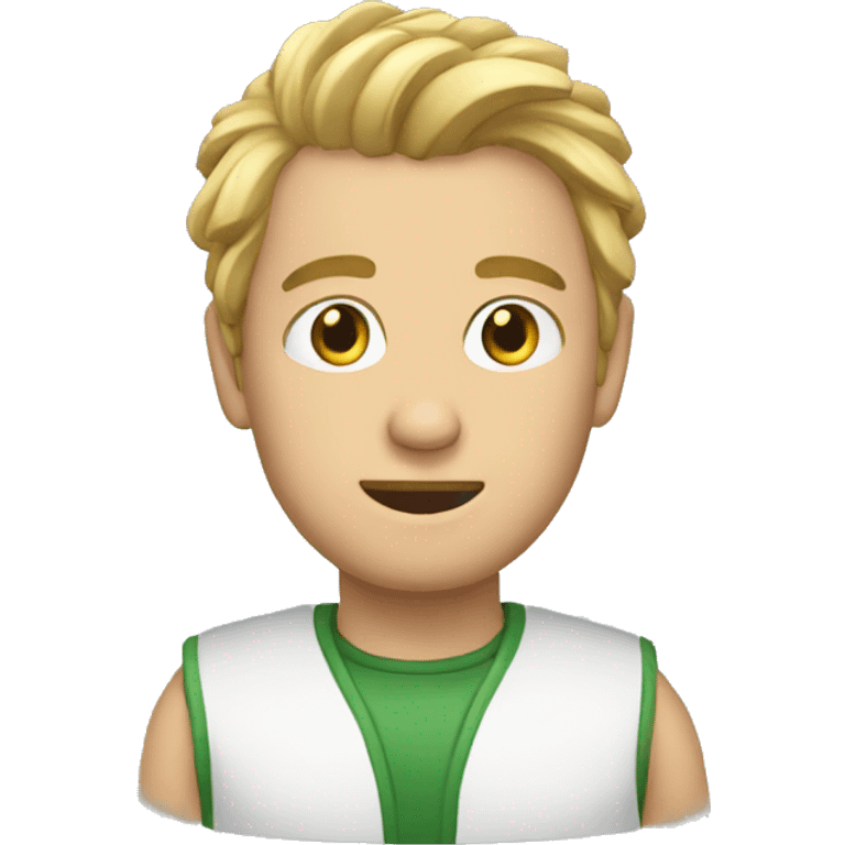 Rhabarber emoji