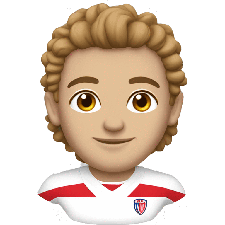 Zamalek SC emoji