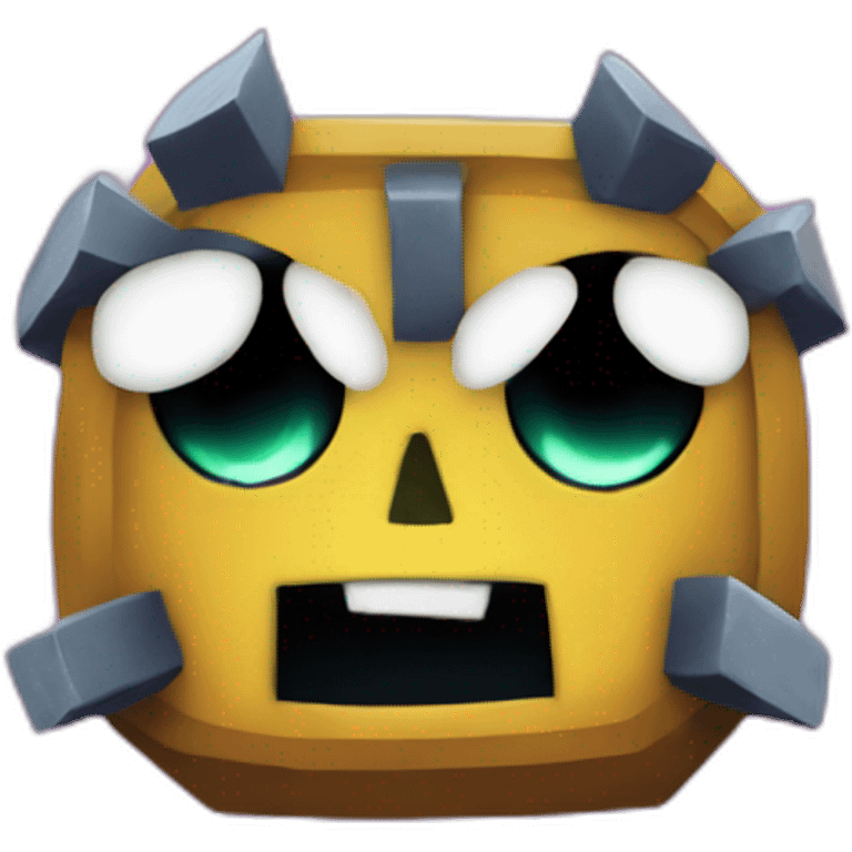 geometry dash emoji