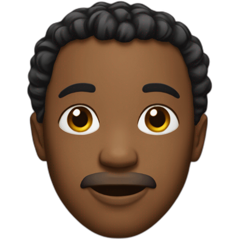 Zola chanteur emoji