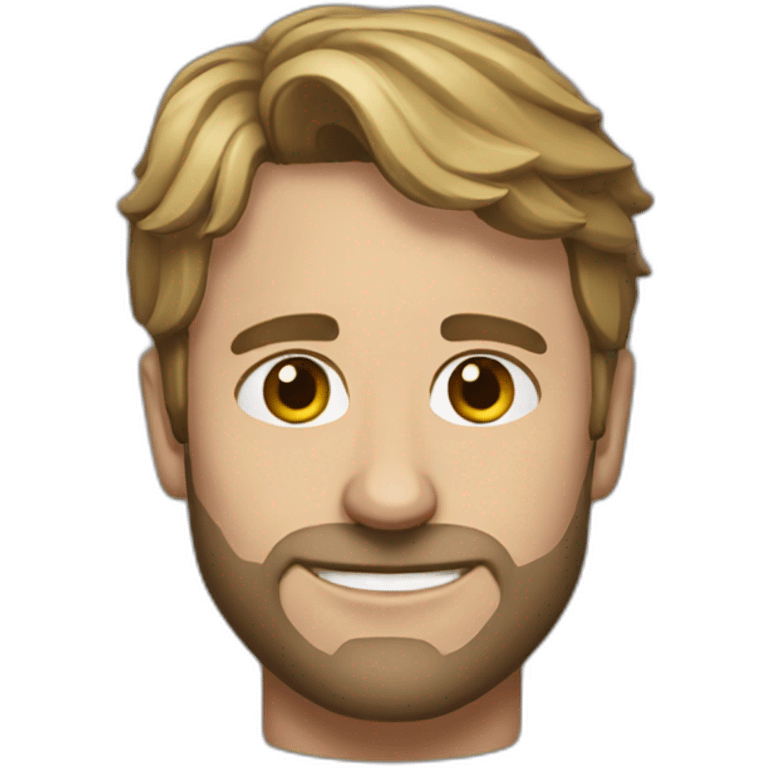 Eric zemour emoji