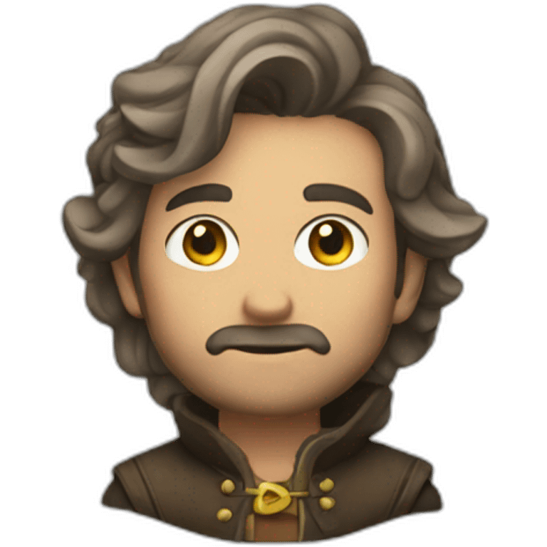 mago emoji