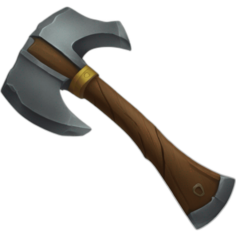 dota2-axe emoji