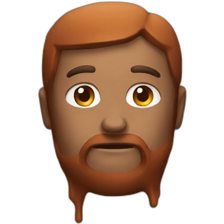 Rust emoji