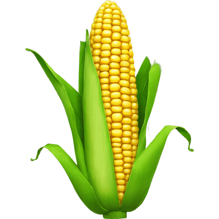 corn emoji