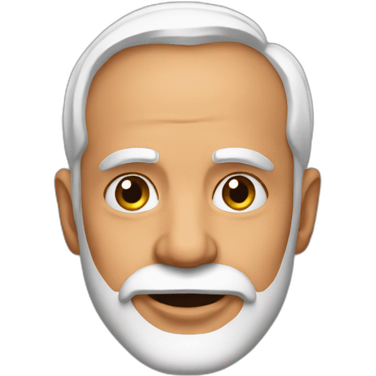 modi emoji