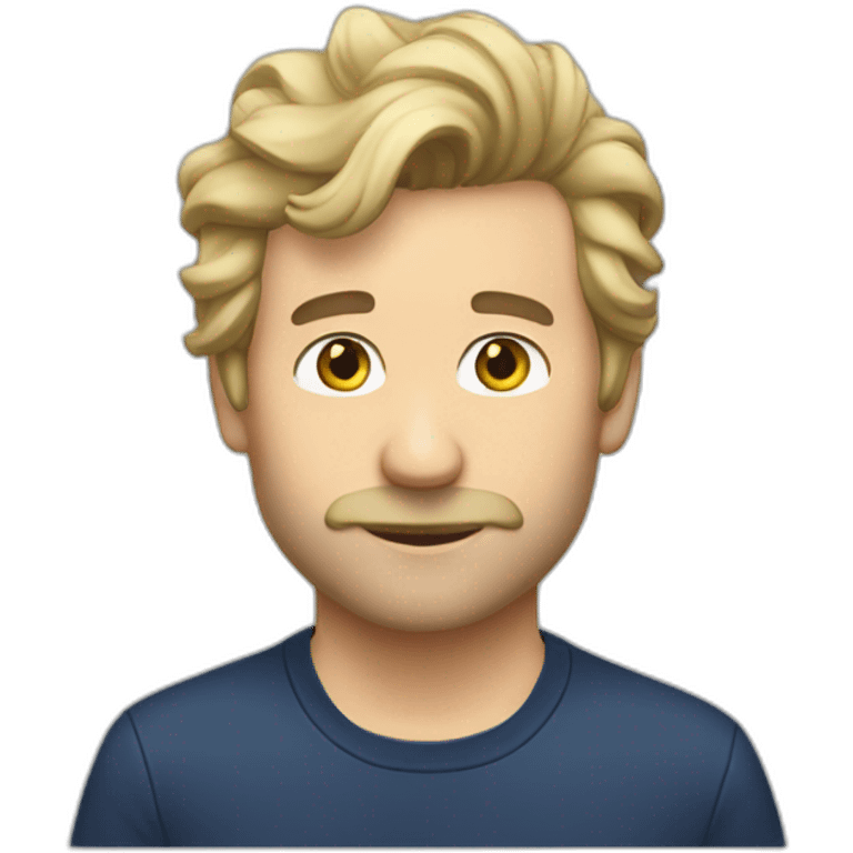 1 directeur  emoji