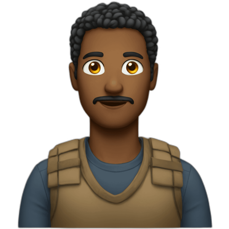 Taboun emoji